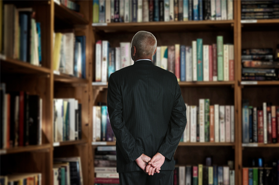 Instilling a love of books Instilling a love of books
