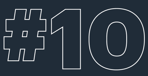 #10 Icon