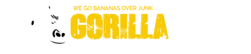 Gorilla Bins Logo