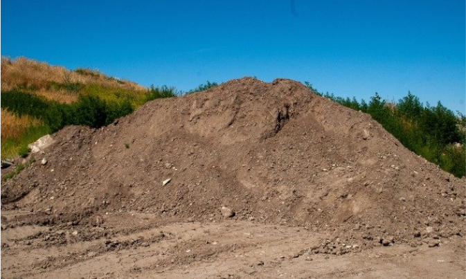 Clean Fill Price - Gorilla Bins