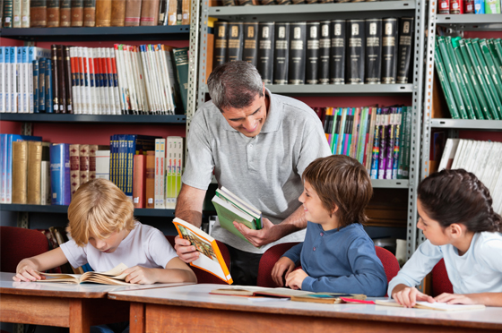 Helping kids to start reading Helping kids to start reading