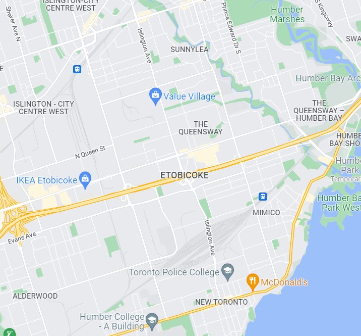 Bin Rental Toronto - Gorilla Bins