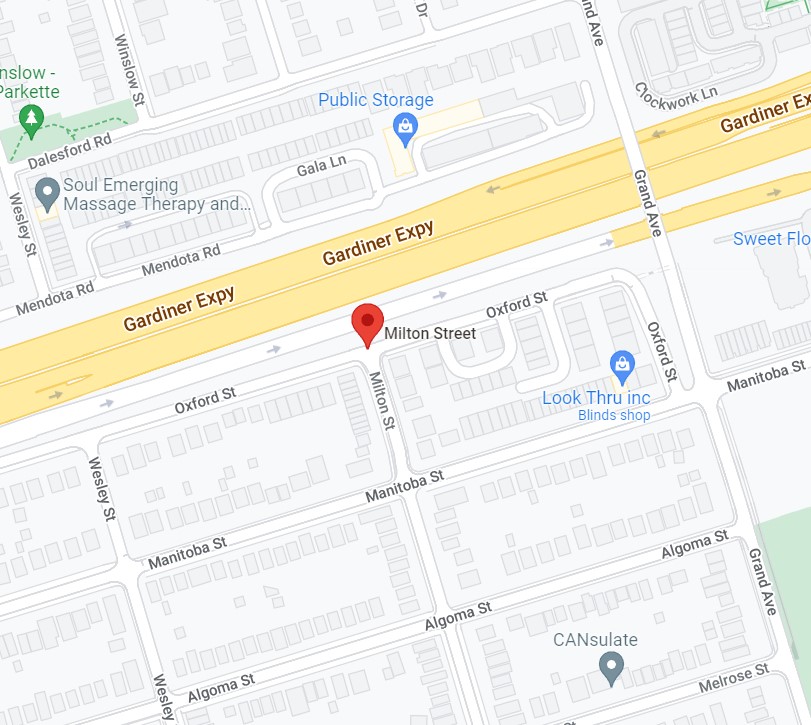 Bin Rental Toronto - Gorilla Bins