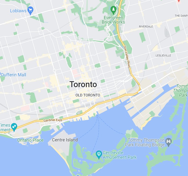 Bin Rental Toronto - Gorilla Bins