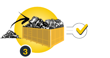 Bin Size - Gorilla Bins