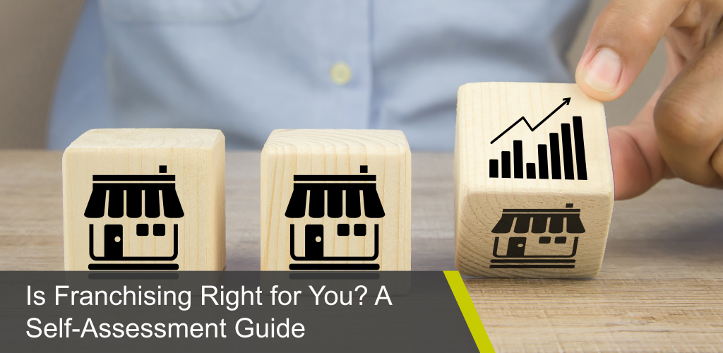 Is Franchising Right for You? A Self-Assessment Guide - Gorilla Bins