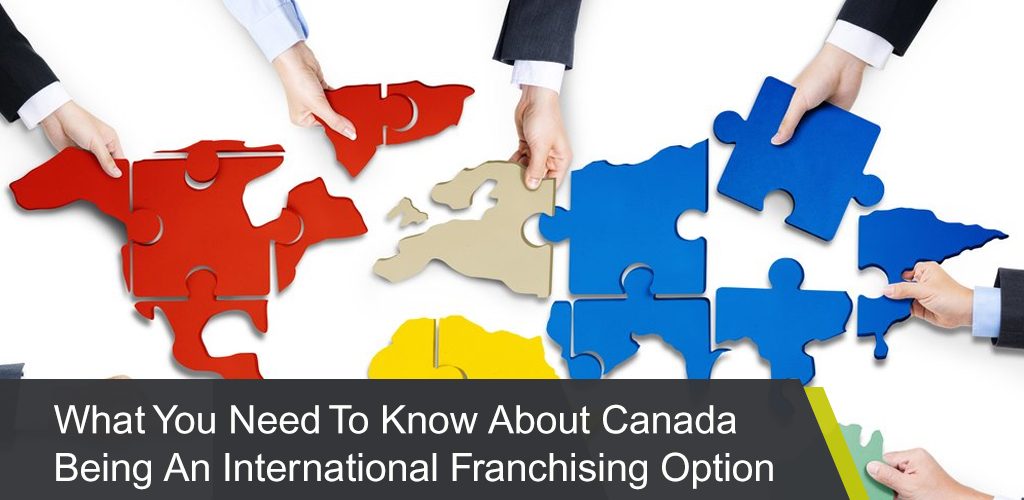 Immigrate To Canada Via Investing In a Franchise - Gorilla Bins