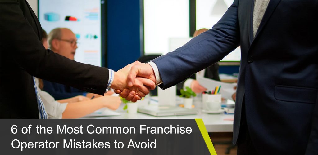 Most Common Franchise Operator Mistakes To Avoid - Gorilla Bins