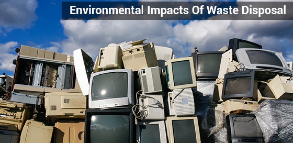 Waste Disposal Environmental Impacts