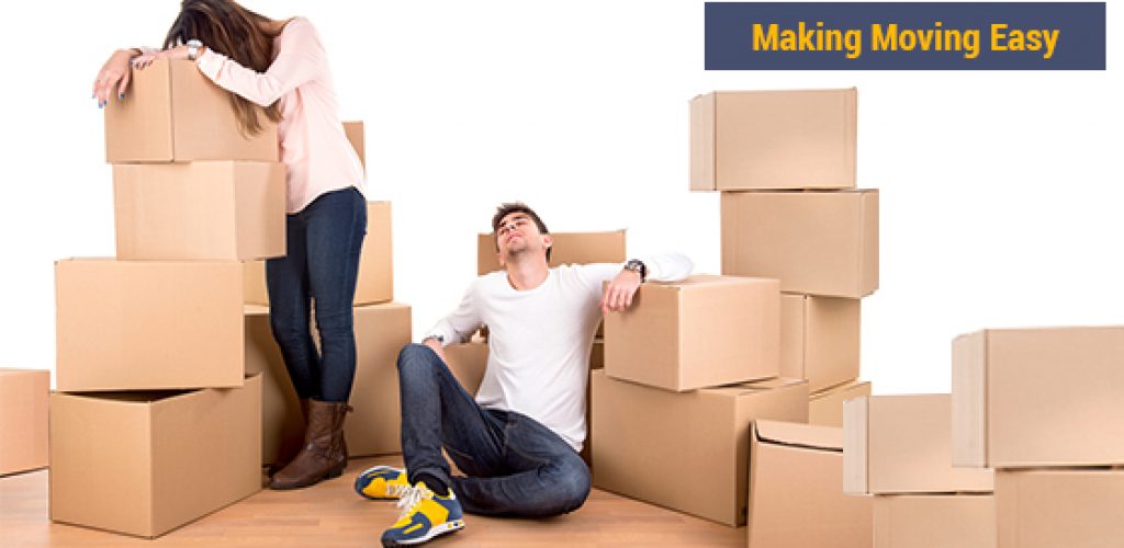 Hassle Free Moving Tips