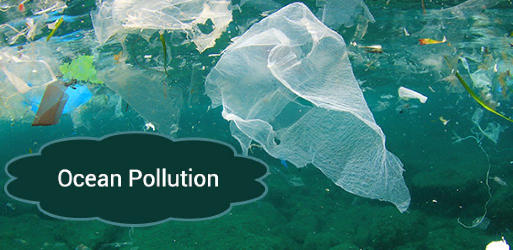 Ocean Pollution