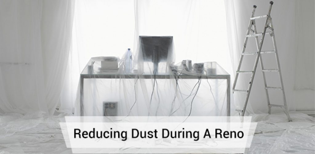Dust Renovation