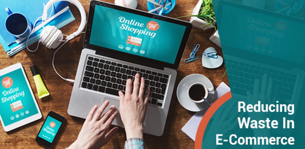 Reducing Waste In E-Commerce - Gorilla Bins