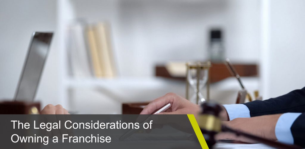 The Legal Considerations Of Owning A Franchise - Gorilla Bins