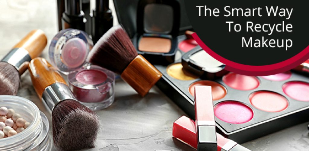 The Smart Way To Recycle Makeup