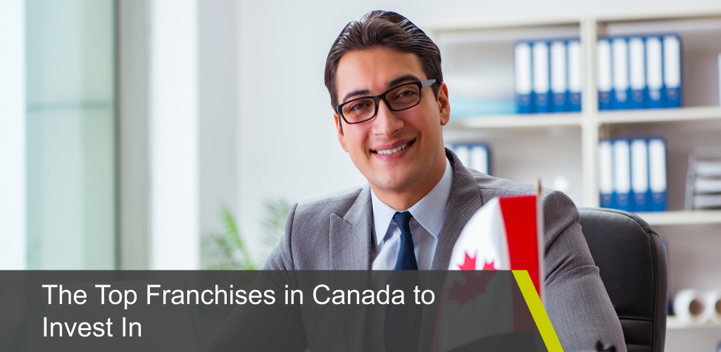 The Top Franchises in Canada to Invest In - Gorilla Bins