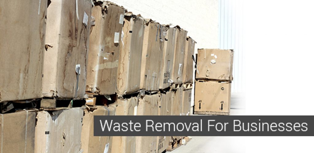 Business Waste Management Tips