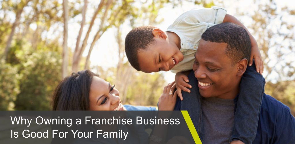 Why Owning A Franchise Business Is Good For Your Family - Gorilla Bins